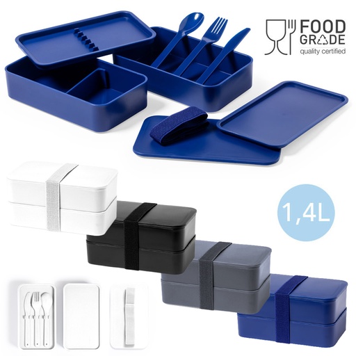 [1740] Fiambrera Vilma