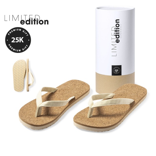 [1751] Chanclas Yassir