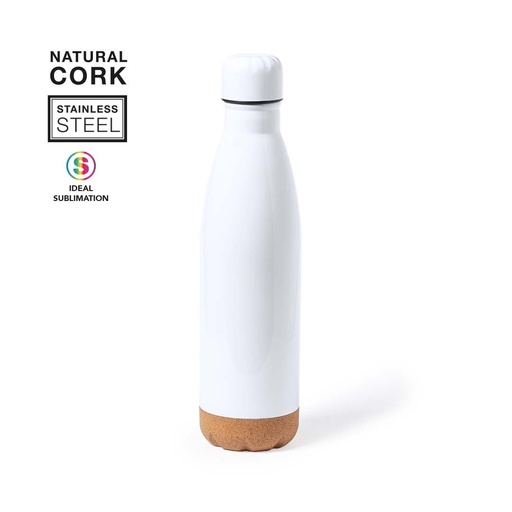 [1775] Bidón Sublimación Pooch