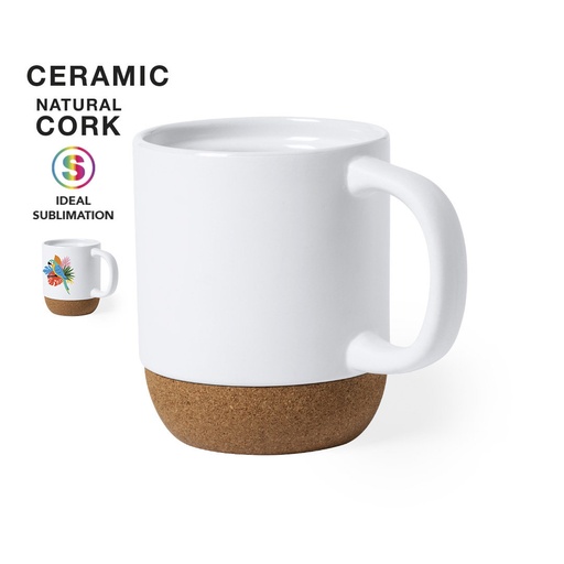 [1778] Taza Sublimación Roset