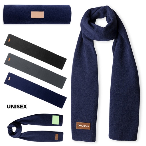 [1806] Bufanda Kinar