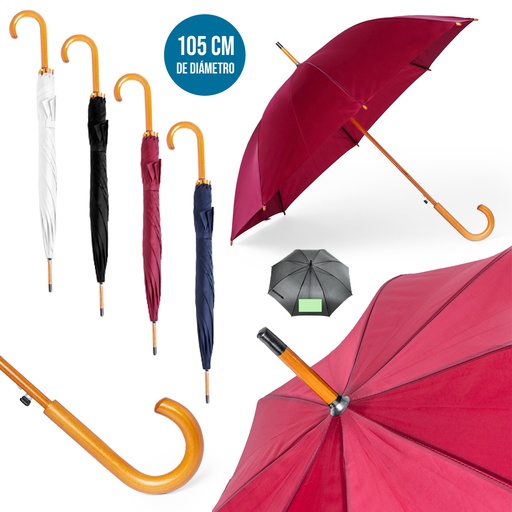 [1947] Paraguas Lagont