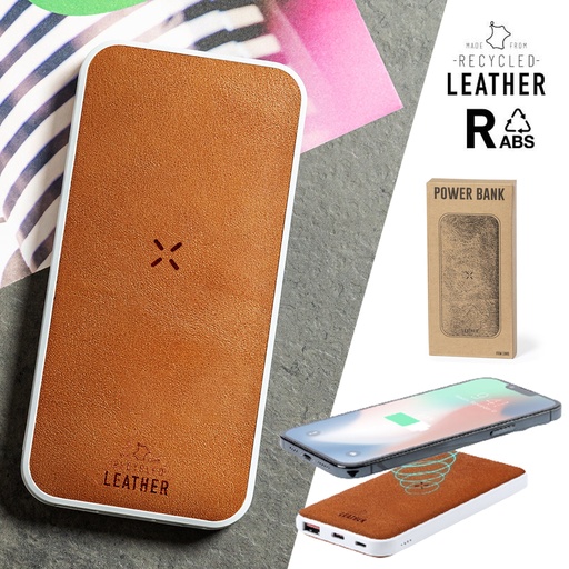[1985] Power Bank Yerry RCS