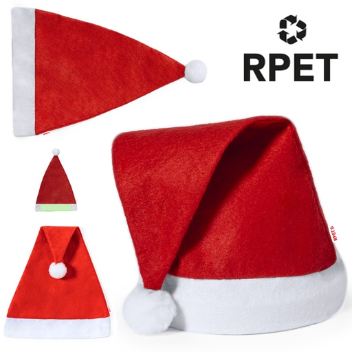 [20100] Gorro Papa Noel Coyfel