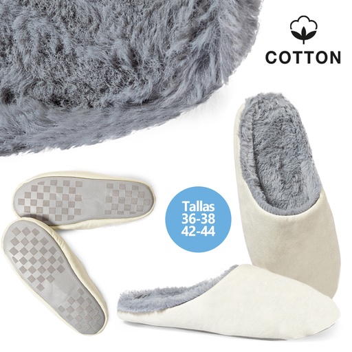 [20112] Zapatillas Coulter