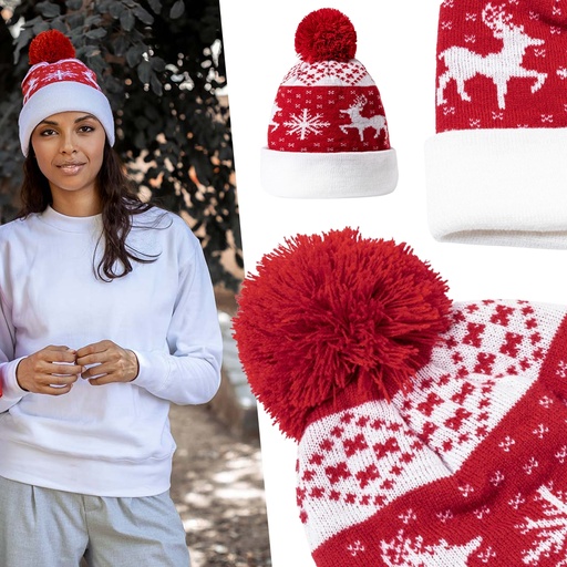 [20114] Gorro Elenix