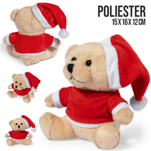 [20134] Peluche Kuisy
