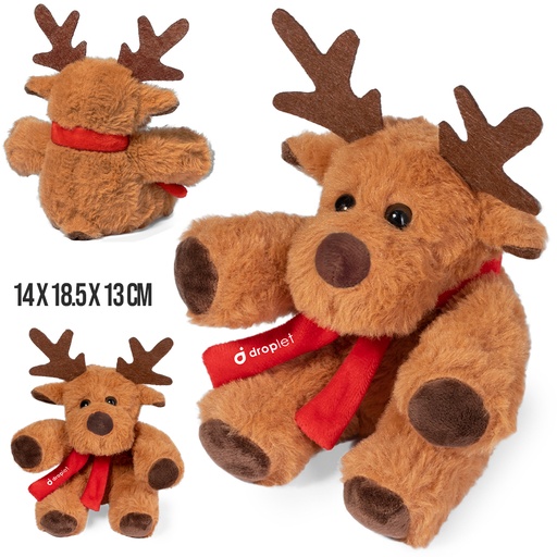 [20135] Peluche Kostan
