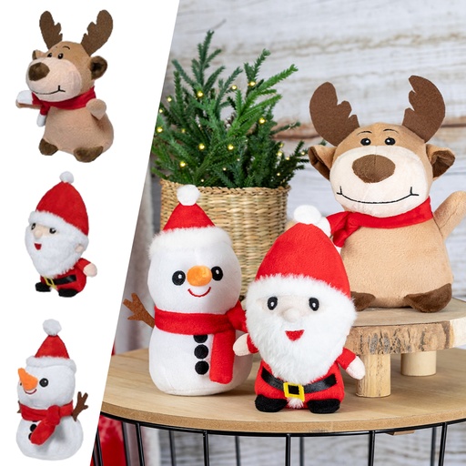 [20136] Peluche Nando