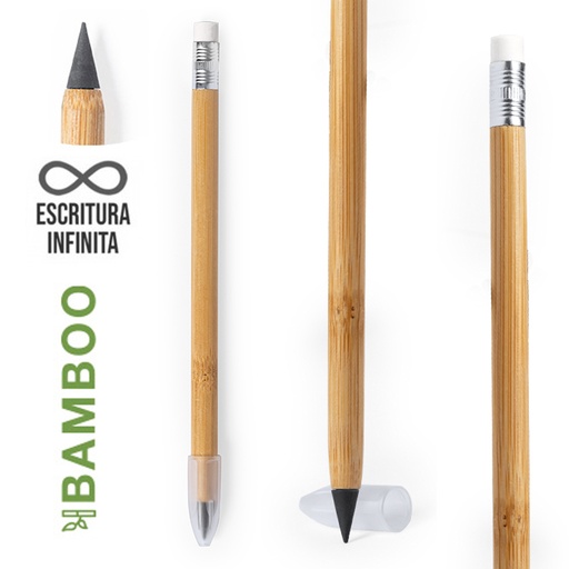 [20145] Lápiz Eterno Billy