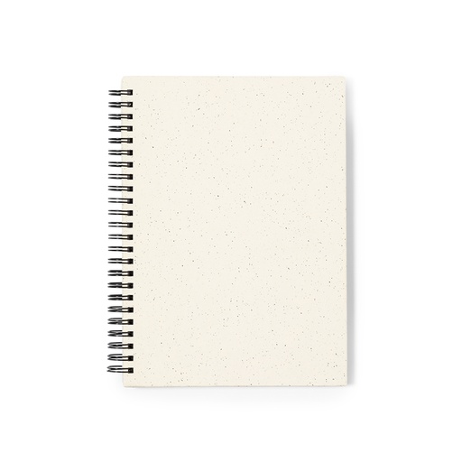 [20167] Libreta Hantiz