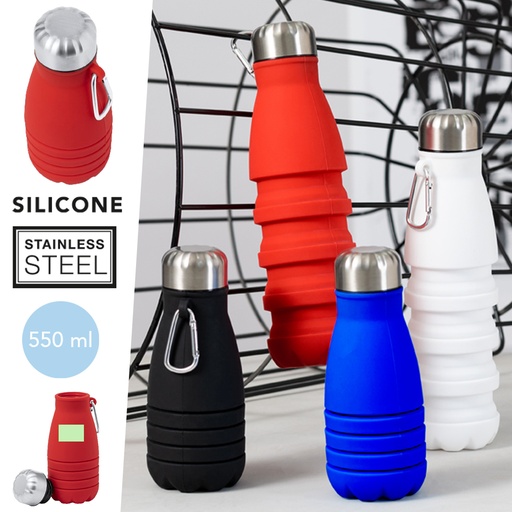 [20209] Bidón Plegable Fael