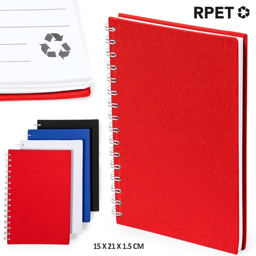 [20230] Libreta Kimberly