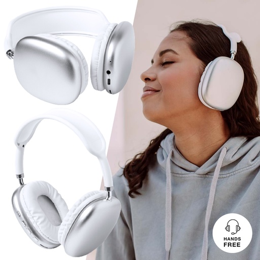 [20288] Auriculares Curney
