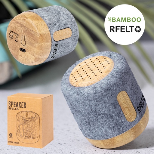 [20293] Altavoz Boitok