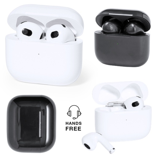 [20295] Auriculares Dodiax