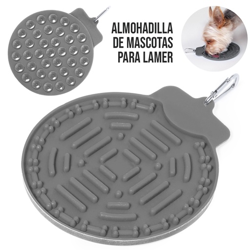 [20323] Almohadilla Alimentación Pudle