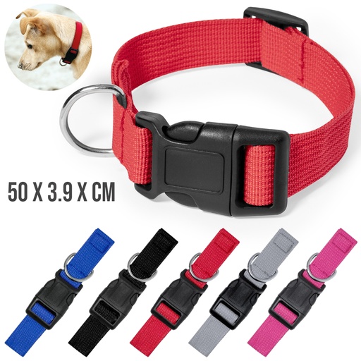 [20328] Collar Mastif