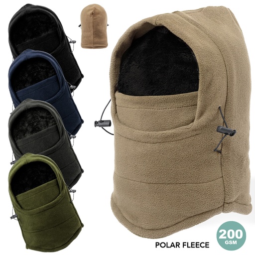 [20345] Braga Gorro Tecko