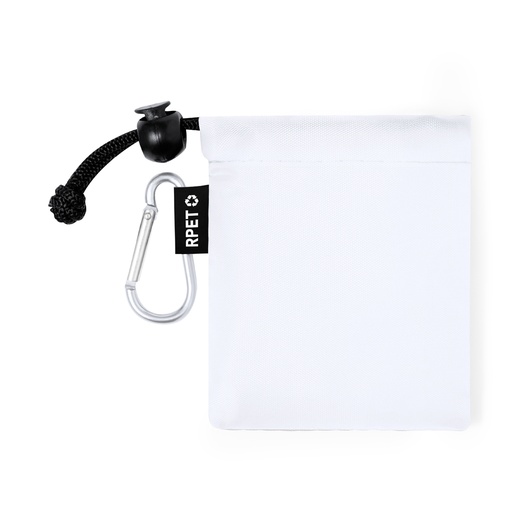 [20346] Poncho Claytop