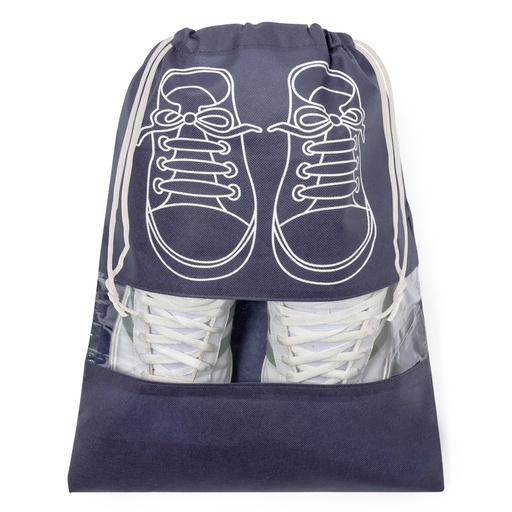 [20362] Bolsa Portazapatos Cyde 44 cm x 33 cm  
