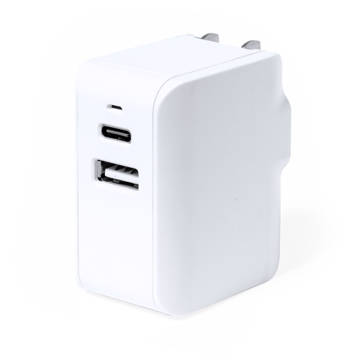 [20364] Adaptador Enchufes Vlind