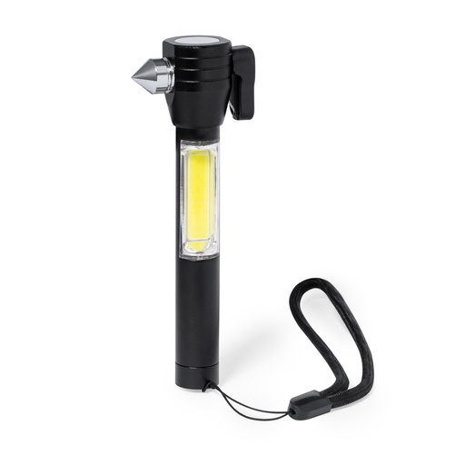 [20421] Martillo Emergencia Abus