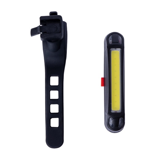 [20436] Luz Seguridad Bici Havu