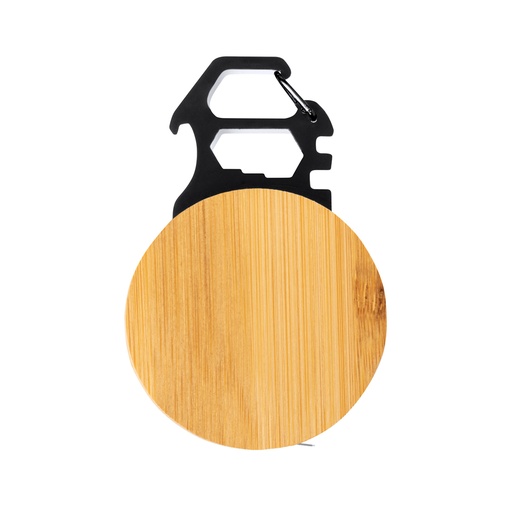 [20474] Flexómetro Multiherramienta Denwa 1m