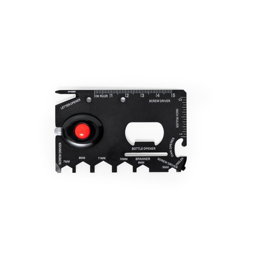 [20487] Multiherramienta Vireon