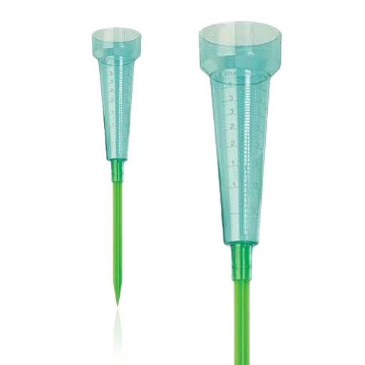 [2050] Pluviómetro 40 L/ m2