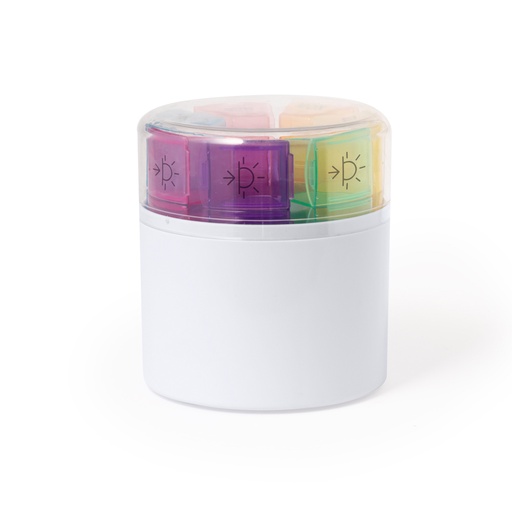 [20547] Pastillero Ablix