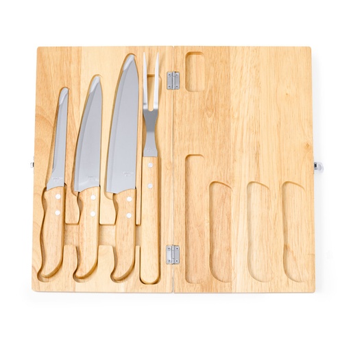 [20593] Set Cuchillos Bergin