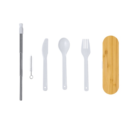 [20615] Set Cubiertos Milner