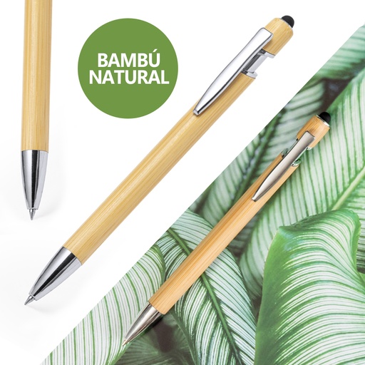 [20652] Bolígrafo Puntero Clixo