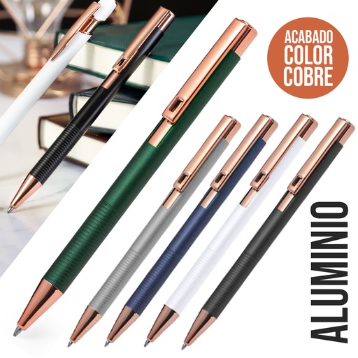 [20659] Bolígrafo Raitox