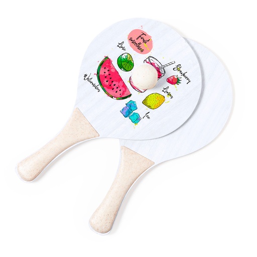 [20739] Palas Playa Sublimación Zaxia