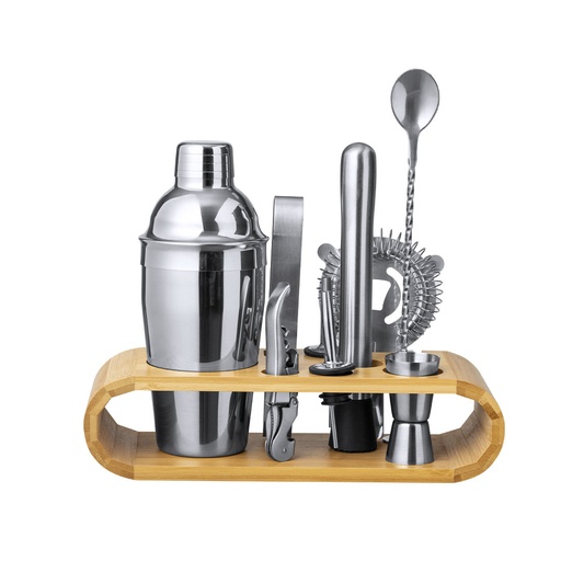 [20802] Set Cóctel Hunton