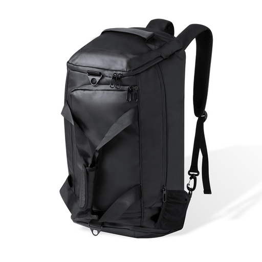 [20886] Bolso Mochila Denehy