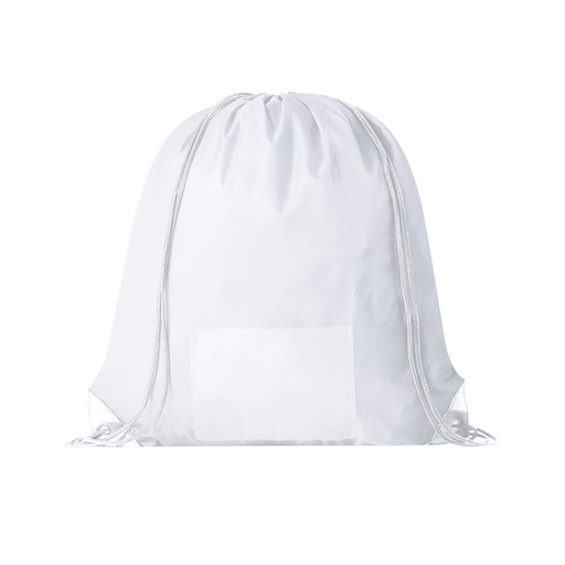[20903] Mochila Portadorsal Selasi