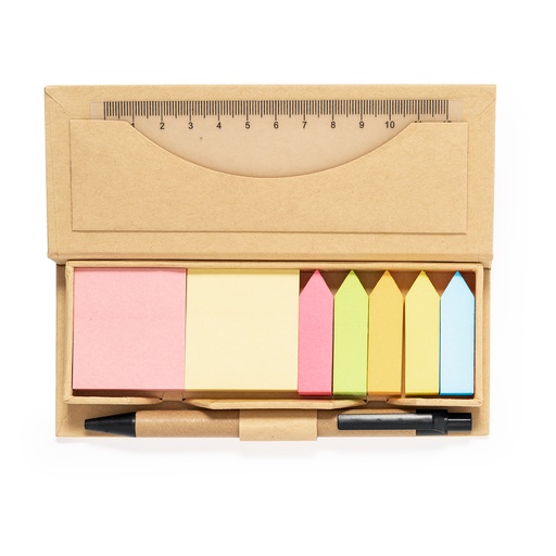 [20915] Set Oficina Alisio