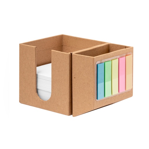 [20920] Lapicero Portanotas Arolax