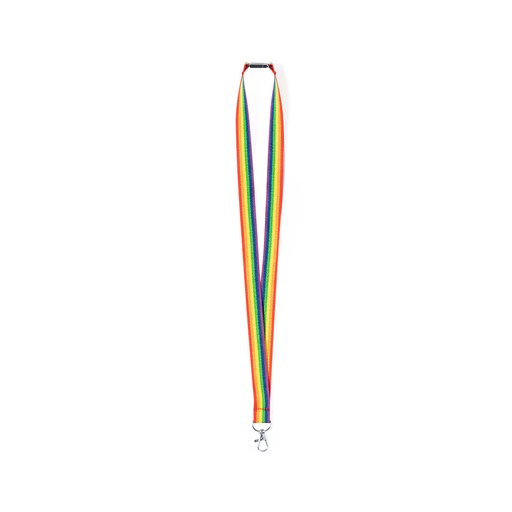 [20930] Lanyard Mapik
