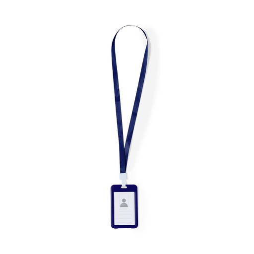 [20931] Identificador Lanyard Fleck