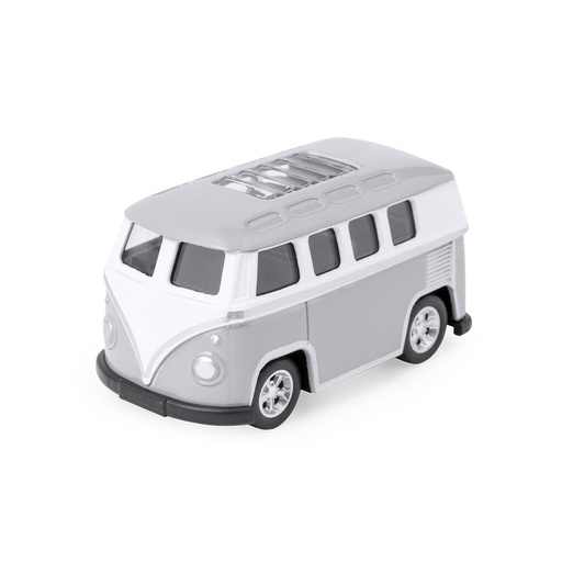 [20989] Maqueta Furgon