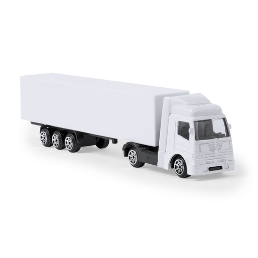 [20991] Maqueta Truck