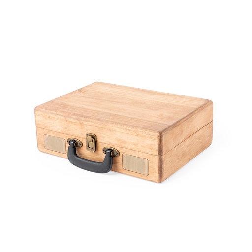 [21018] Tocadiscos Reproductor Vinilux