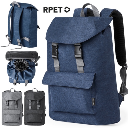 [21094] Mochila Turmon