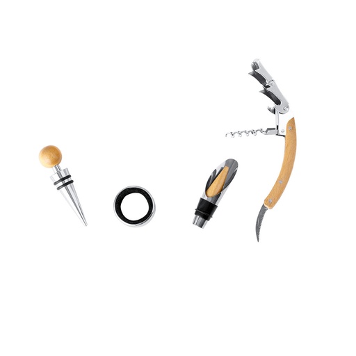 [21099] Set Vinos Paluk