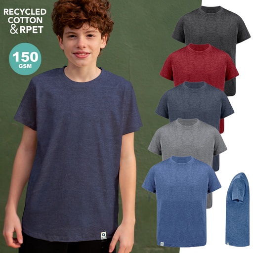 [21139] Camiseta Niño Bandul